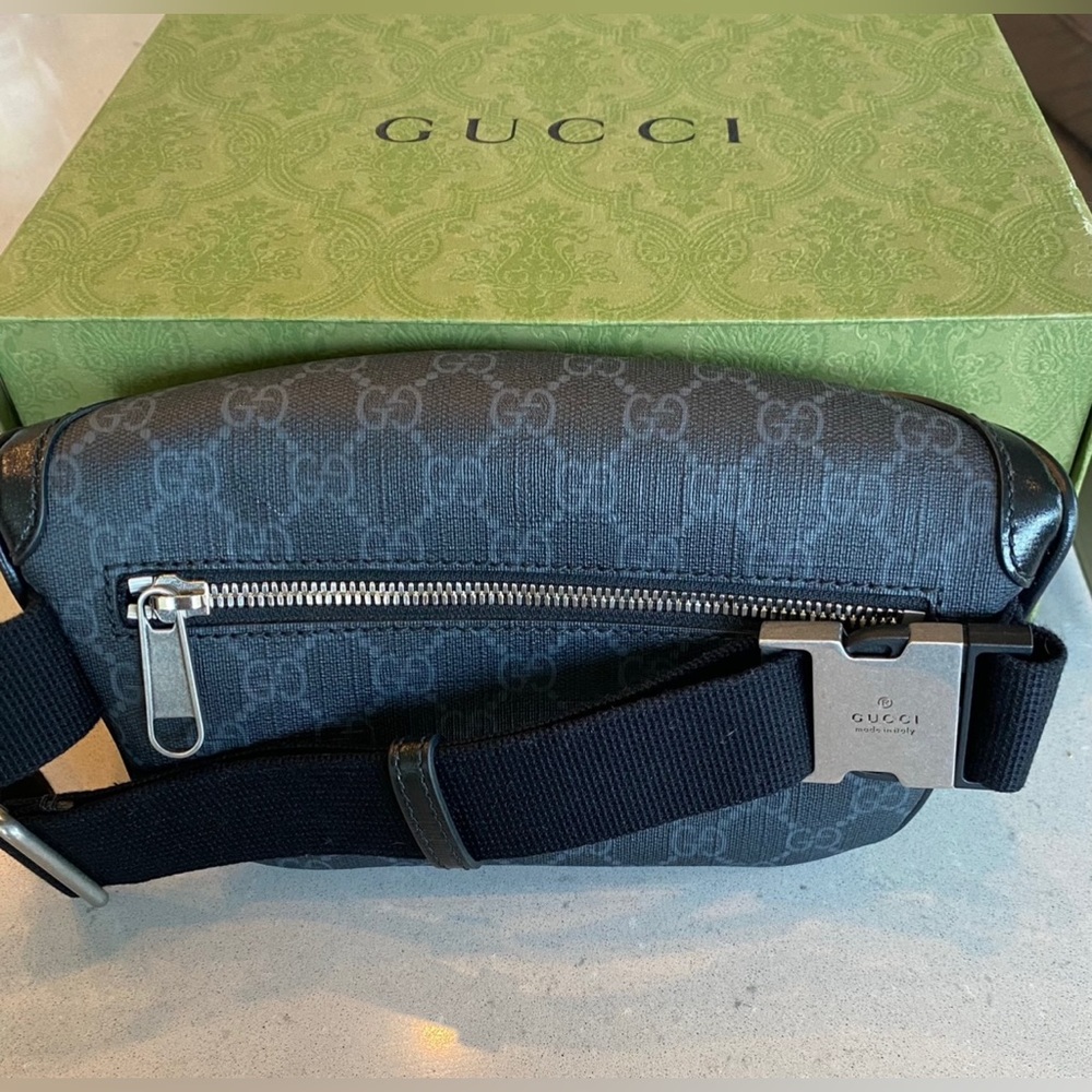 Gucci Belt Bag - unisex - Picture 2 of 5